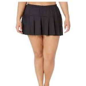 Lauren Ralph Lauren Beach Club Swim Skirt